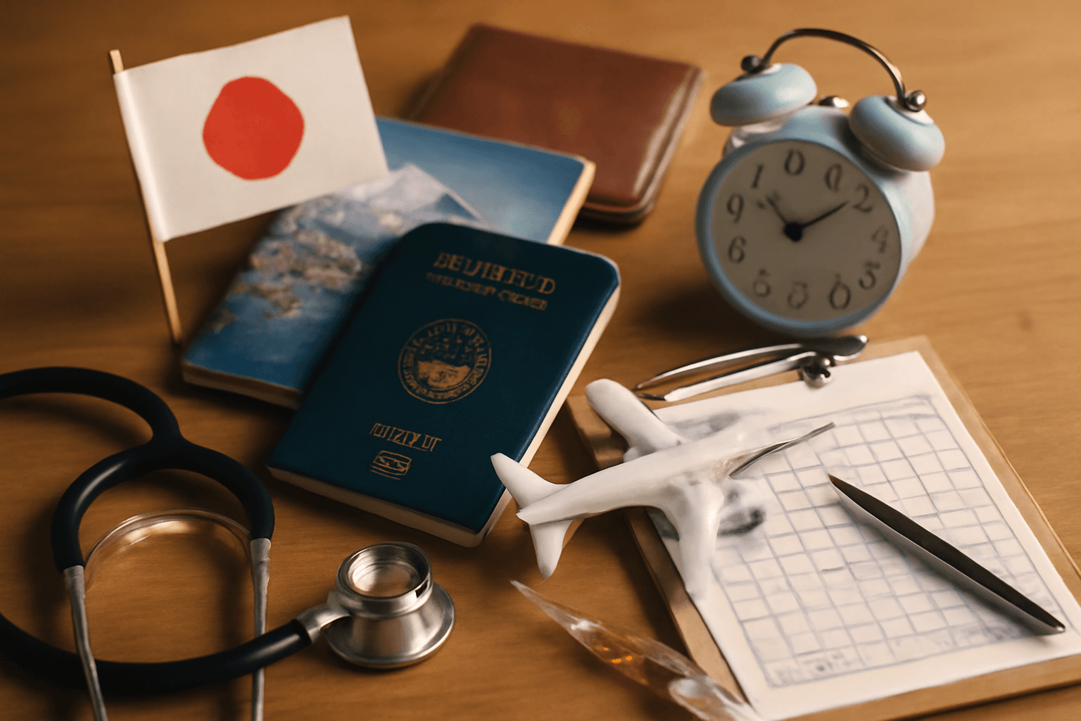 A Complete Guide to Preparing for Your 2026 Japan Trip