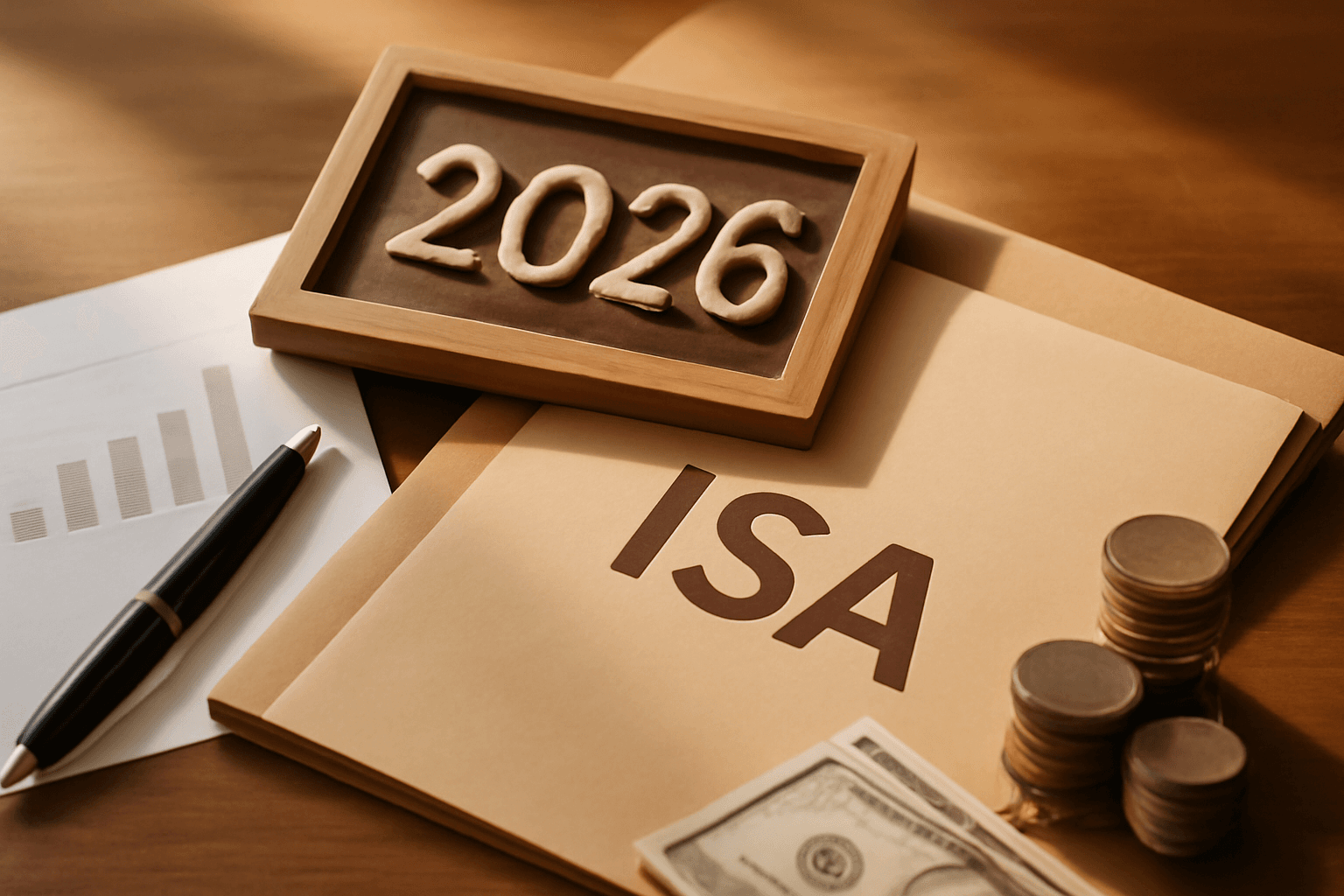 2026년 ISA 계좌 세제혜택 활용법